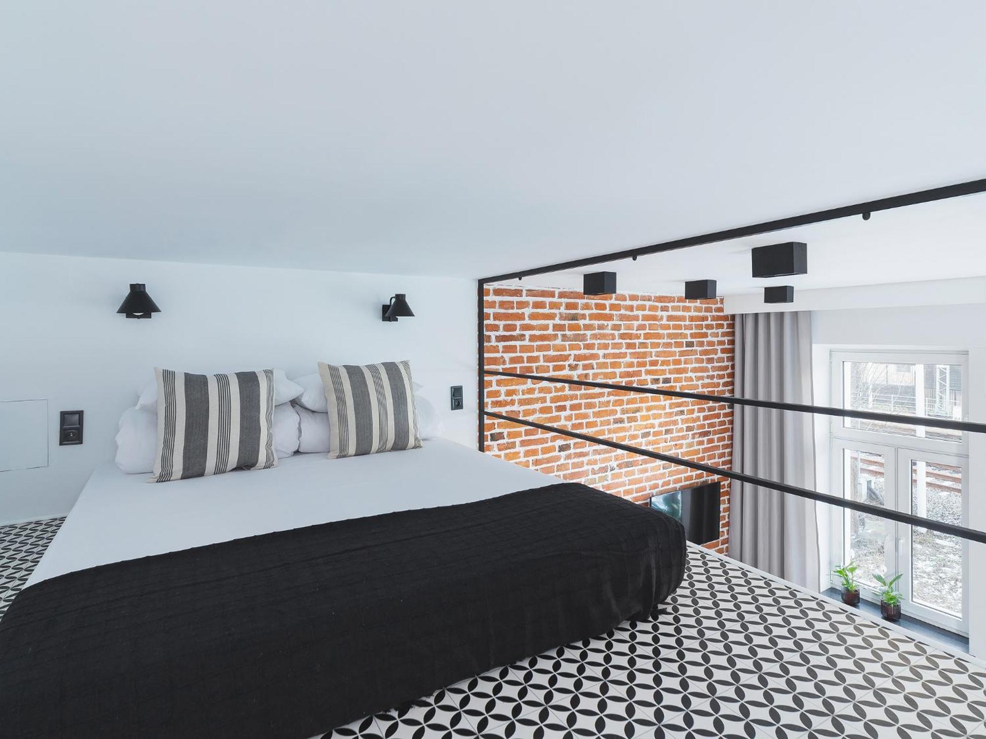 City Center - Radziwillowska 27 كراكوفيا المظهر الخارجي الصورة